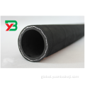 Rubber High Pressure Hose 1 layer Steel wire high pressure hose Factory